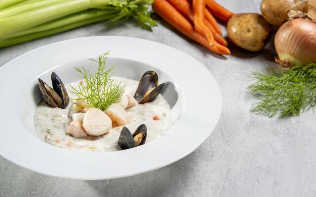 Delta Hotels by Marriott St. John's Conference Centre