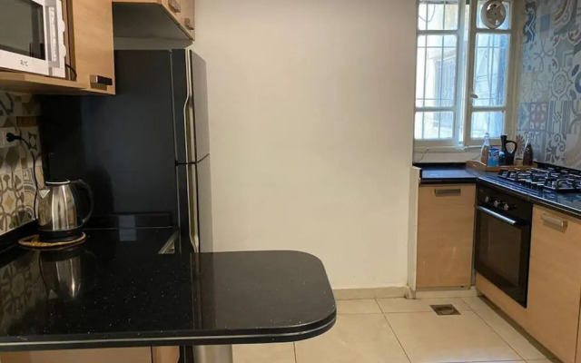 Boho Studios & Apts in Mar Mikhael