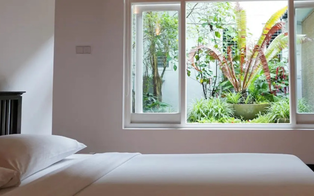 Jetwing Ratnam Residence