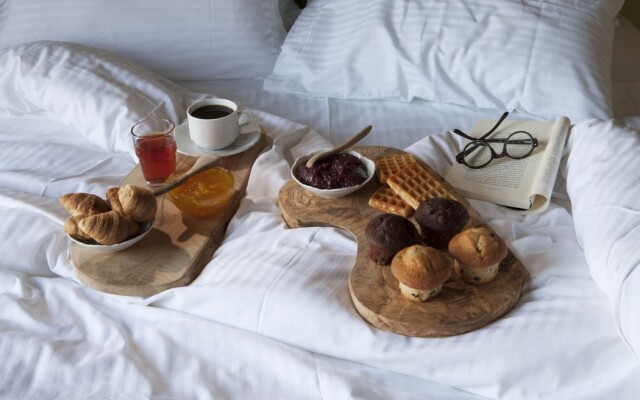 Elaion Terra Boutique Guesthouse