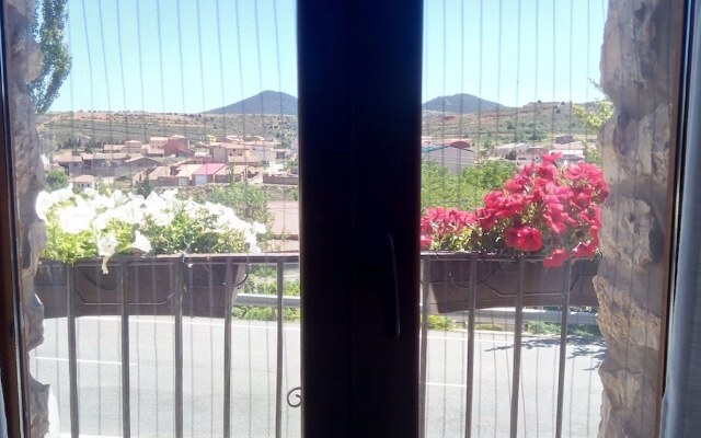 Casa Rural Posada del Pelaire