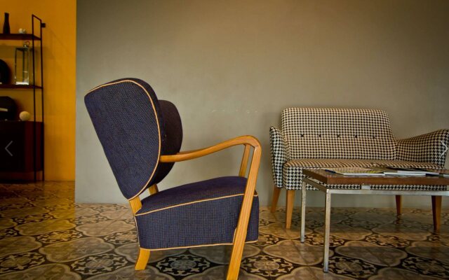 The Park Hotel, Phitsanulok