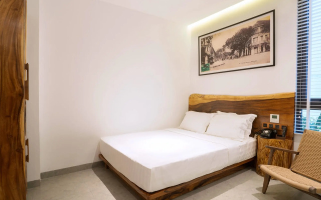 Sky Gem Central Hotel
