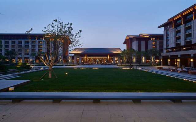 Hyatt Regency Beijing Shiyuan