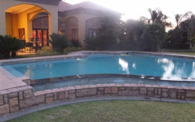 Witwater Guest House