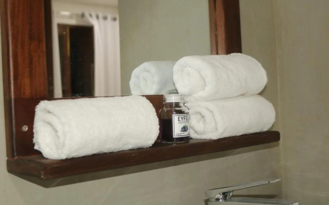 Sandra Guesthouse