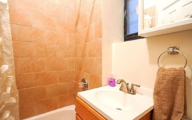 Washington Heights Apartments