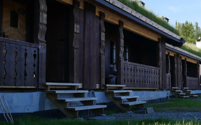 Rondane Hytter og Leiligheter
