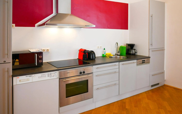 Delightful Suite Hofburg