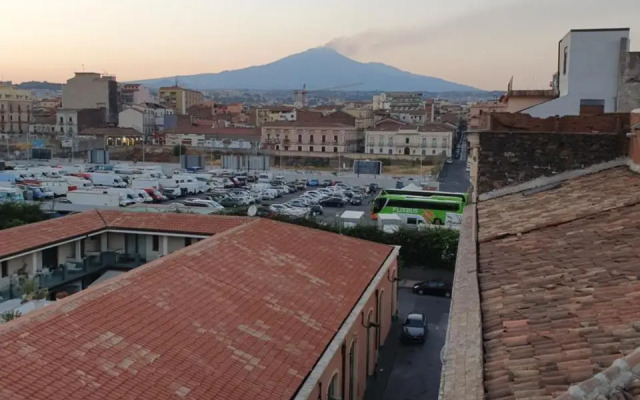 Bedda Catania Apartment
