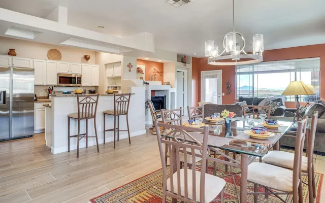 Oro Valley Condo - Nearby Golf & Hiking!