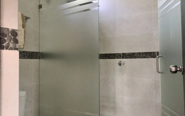 Alfa Resort Troncones