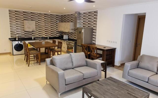 Royale Suites by Arc Royal Luxury Apts