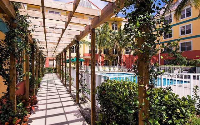 Residence Inn By Marriott Fort Lauderdale Plantation