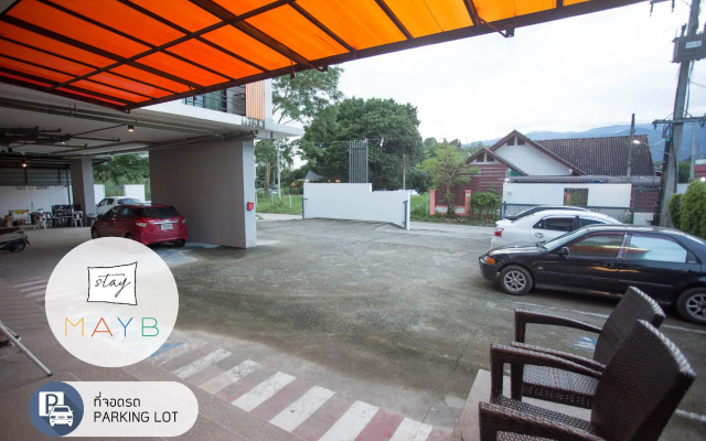 Stay Mayb Chiang Mai