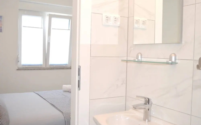 Panoramic View Apartment Marijane