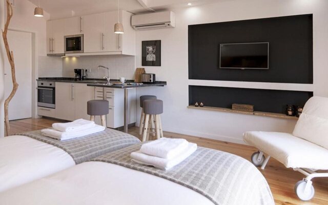 Bairro Studio Apartment - by LU Holidays