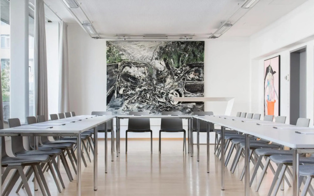Augarten Art Hotel, a Member of Design Hotels