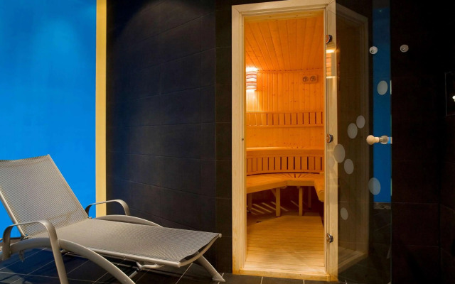 Novotel Budapest City