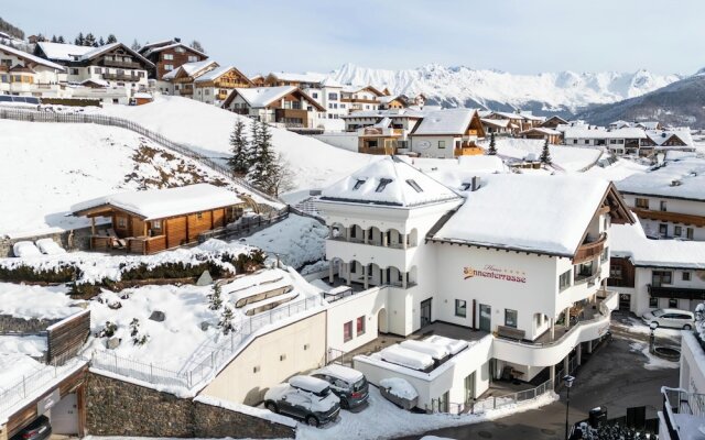 Haus Sonnenterrasse