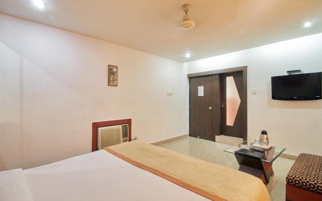 Hotel Vip Intercontinental