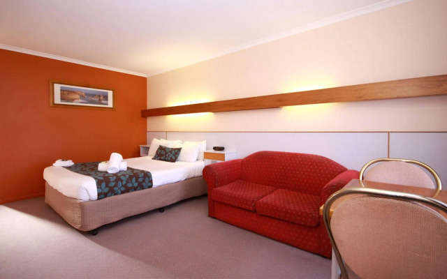 Gateway Motor Inn