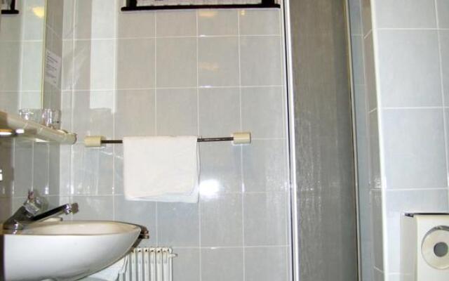 Prenočišča Mraz