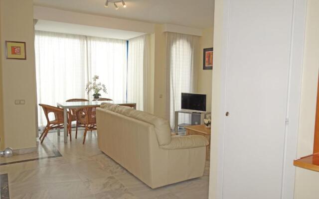 Marbella House Penthouse 77