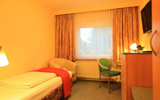 Adesso Hotel Göttingen