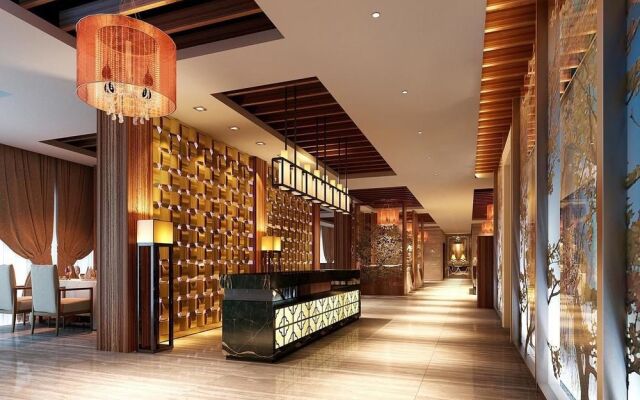 Best Boutique Hotel - Taizhou