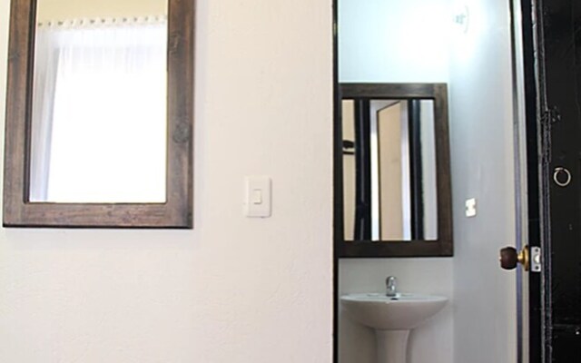 Hotel Posada De Santa Elena