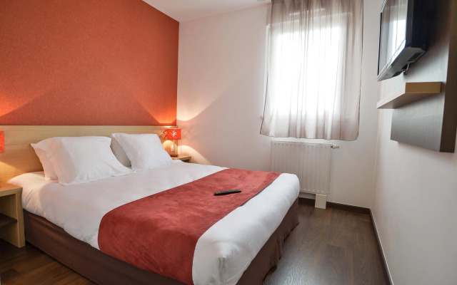 Apparthotel Privilodges Carré de Jaude