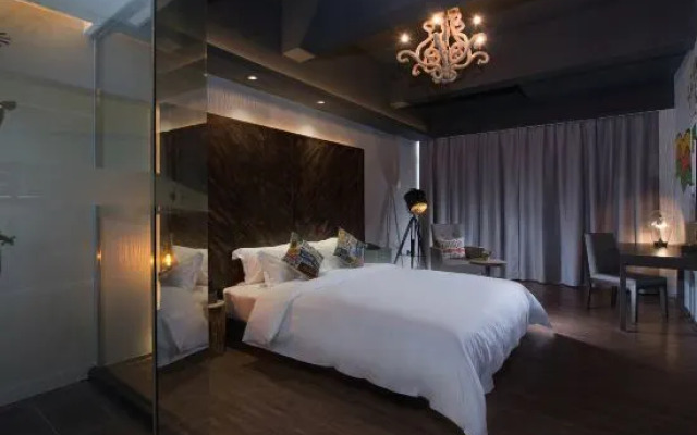 Zhongshan Yes I Hotel