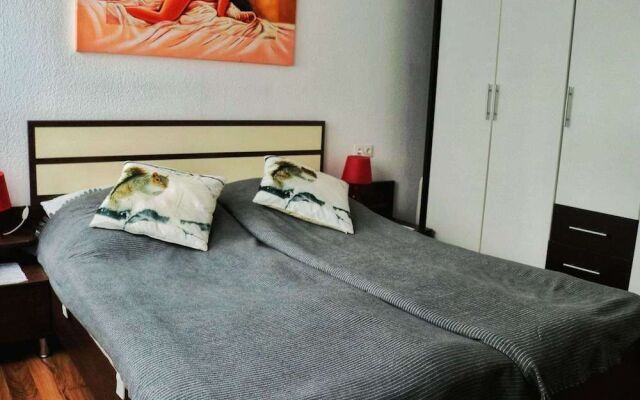Holiday Home in Mielinghausen With Garden,terrace