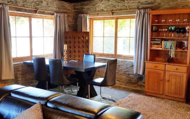 Creagh Cottage