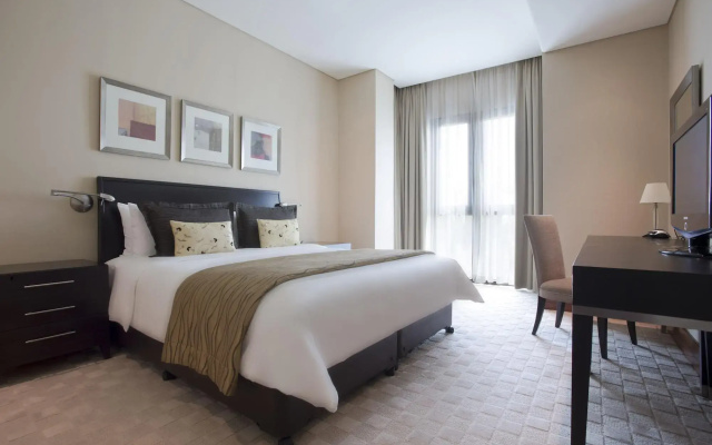 Shangri-La  Apartments Qaryat Al Beri