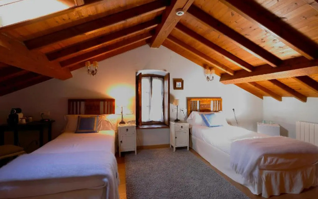 Hotel La Ermita de Deva