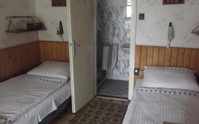 Margit Apartman