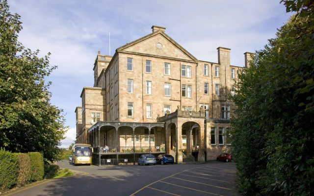 The Glenburn Hotel
