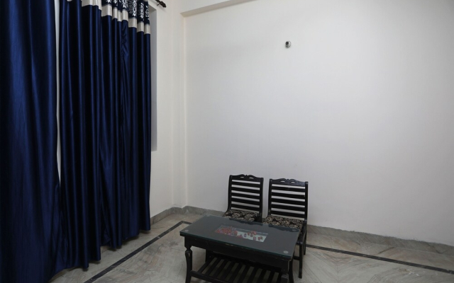 Oyo 14625 Fragrance Habitate