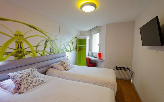 ibis Styles Saint-Brieuc Gare Centre