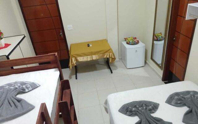 Espaço Orla Morena