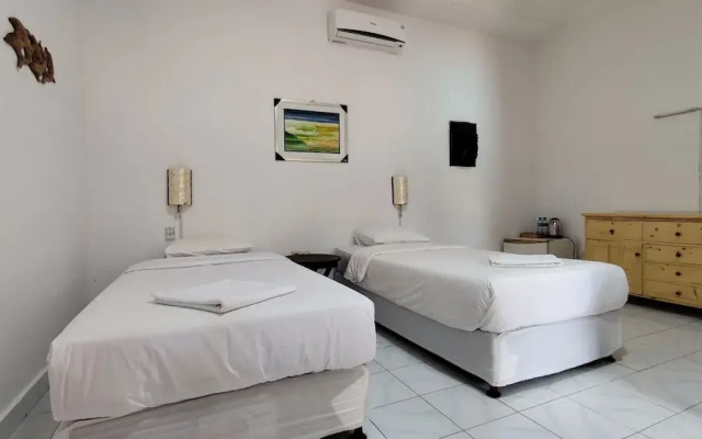Keyani's Bungalow