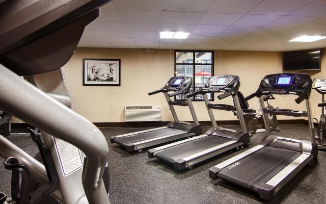 Best Western Plus New Ulm