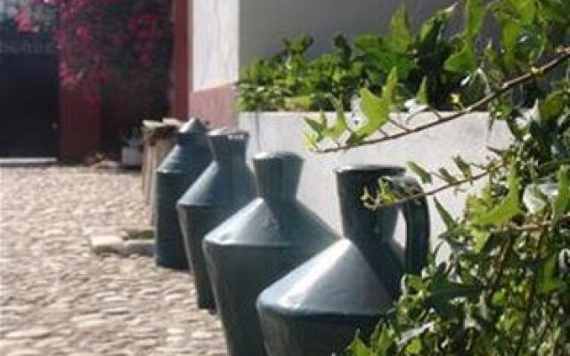 Pátio da Avó Faustina - Agroturismo