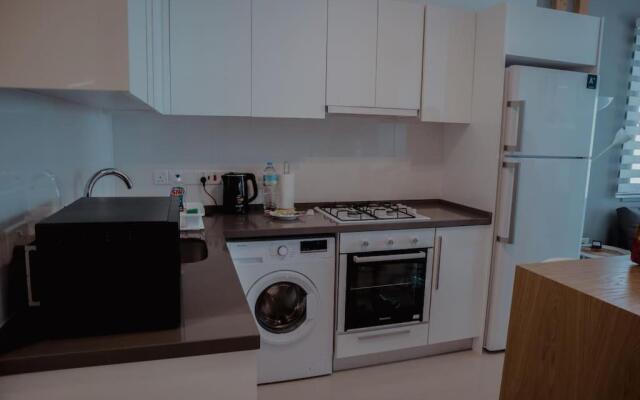 Uninterrupted Views, 1 Bedroom