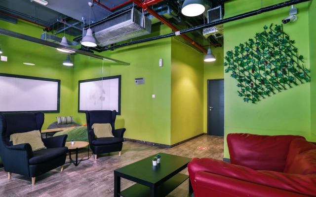 Ensuite Rooms and Studios - DUBAI