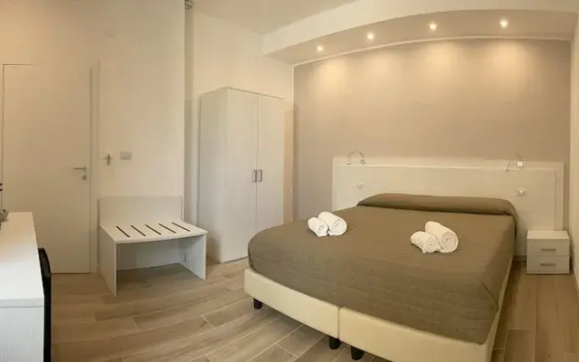 Seaside Holidays Guest House