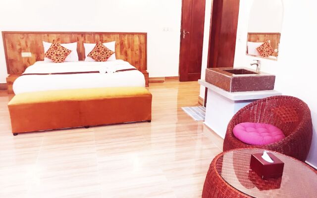 Boreirom Teuk Chhou Resort