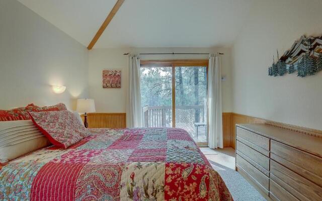 7 Cedar-Forest Views-3BR/2BA